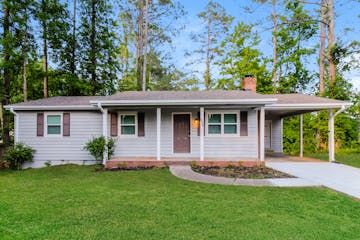 635 Lakeridge Circle SE Conyers, GA 30094